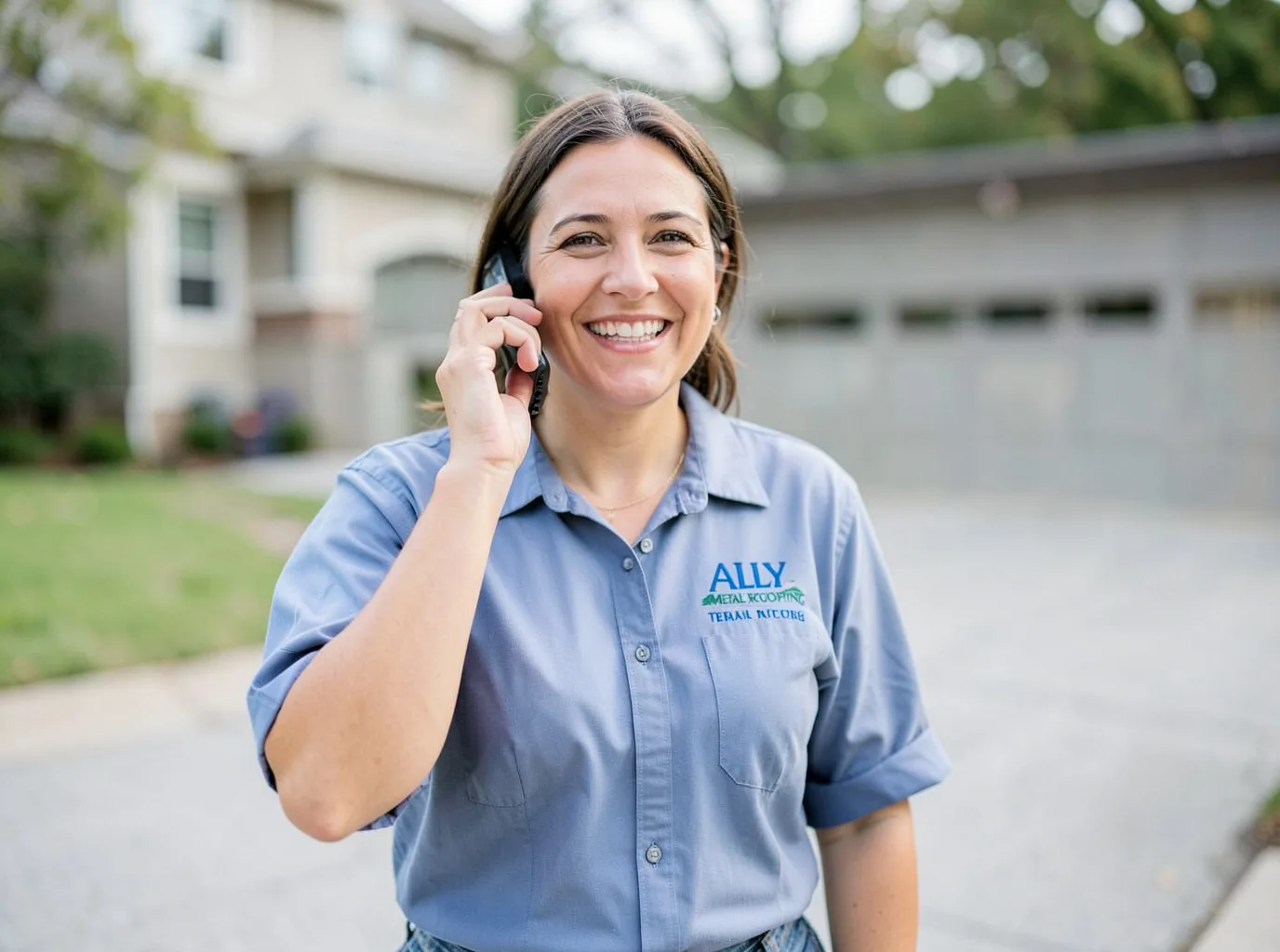 Metal Roof Installation Bosworth, MO FAQs